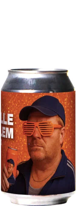 Snelle Willem (2025)