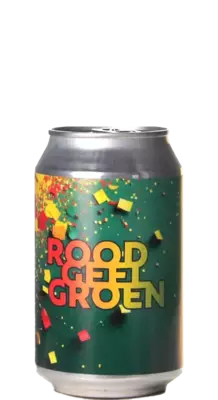 Rood Geel Groen (GRÜN)