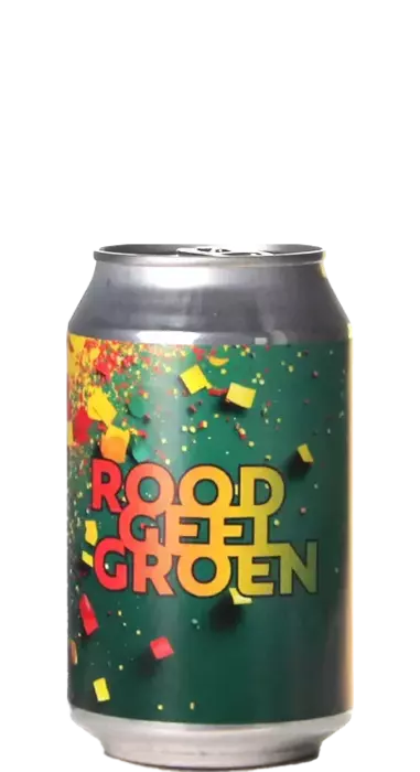 Rood Geel Groen (GRÜN)
