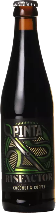 Pinta Risfactor Coconut & Coffee