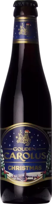 Het Anker Gouden Carolus Christmas 33cl