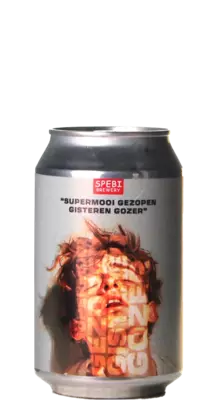 Spebi Super netter betrunkener Kerl gestern