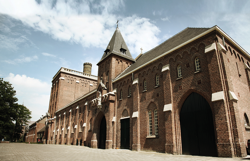 Entdecken Sie die authentischen Trappistenbiere der Brauerei La Trappe. Genießen Sie köstliche Geschmacksrichtungen und Aromen.