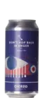 Cierzo Brewing Don't Hop Back In Anger
