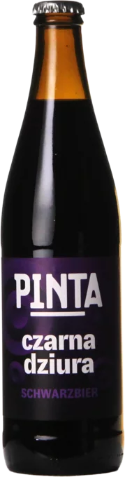Pinta Czarna Dziura