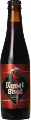 De Pimpelmeesch Kerst Snol / Weihnachtsschlampe