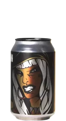 Kompaan Calypso Ace (Foreign Legion 2022)