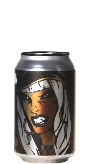 Kompaan Calypso Ace (Foreign Legion 2022)