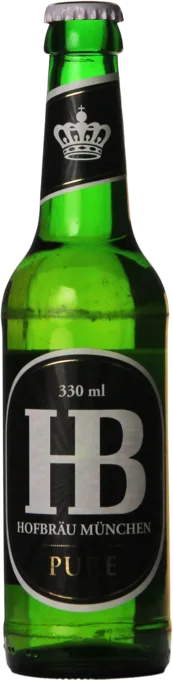 Hofbräu HB Pure