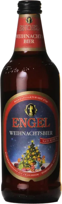 Engel Weihnachtsbier