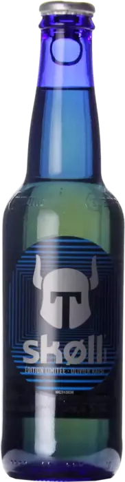 Skoll Tuborg
