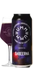 Sibeeria Yummy Blueberry Raspberry Chocolate Maple Syrup