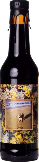 Põhjala Billie’s BA 24hr Stout (2022)