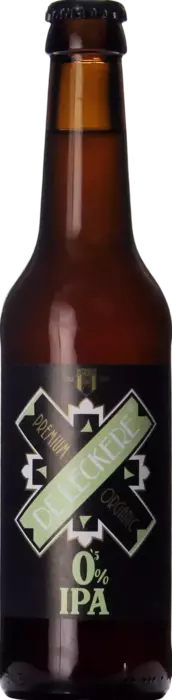 De Leckere IPA 0,5%