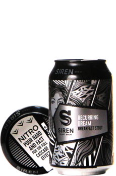 Siren Recurring Dream