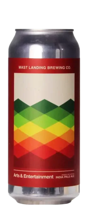 Mast Landing Arts & Entertainment