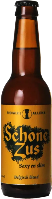 Allema Schone Zus