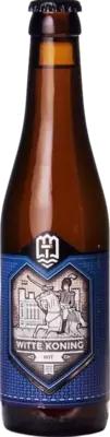 Stadsbrouwerij 013 Witte Koning / Weißer König