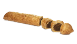 Hop Amandelstaaf