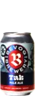 Bevog Tak Pale Ale