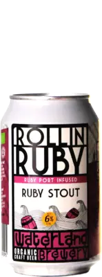 Waterland Rollin Ruby