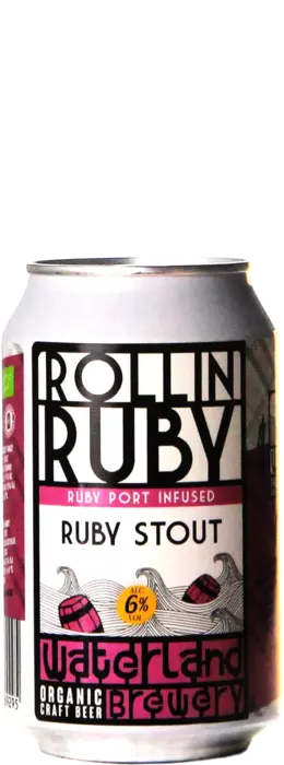 Waterland Rollin Ruby