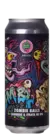 Hopito Zombie Balls