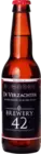 Brewery42 De Verzachter / Der Weichmacher