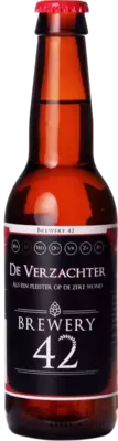 Brewery42 De Verzachter / Der Weichmacher