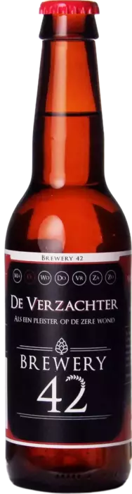 Brewery42 De Verzachter / Der Weichmacher