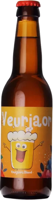 Puuro Veurjaor