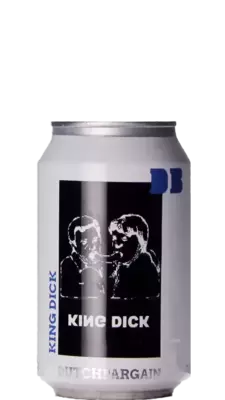 Dutch Bargain King Dick