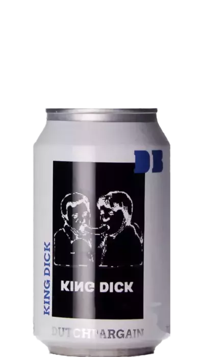 Dutch Bargain King Dick