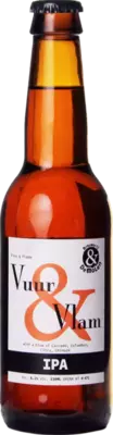 De Molen Vuur & Vlam
