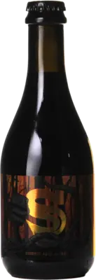 Siren / Varvar Bourbon Aged Mavka