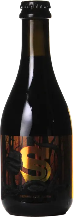 Siren / Varvar Bourbon Aged Mavka