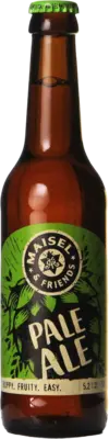 Maisel & Friends Pale Ale