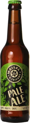 Maisel & Friends Pale Ale