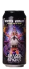 Amager Winter Wizard