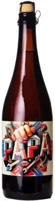 Mr. Hop Papa Blond 75cl (Vatertag)