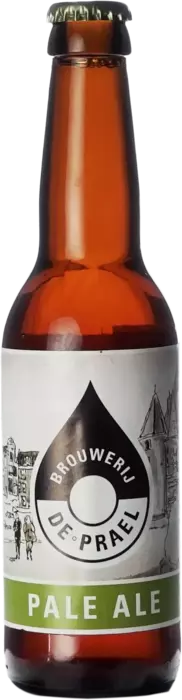 De Prael Pale Ale