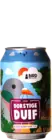 Bird Brewery Dorstige Duif