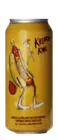 Hop Butcher For The World Kielbasa King
