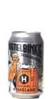Homeland Ketelbinkie