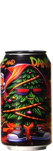 DankHouse Peace And Dank You