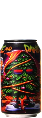 DankHouse Peace And Dank You