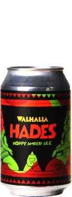 Walhalla Hades