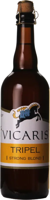 Dilewyns Vicaris Tripel 75cl