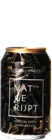 Hooglander #14 Imperial Stout Vatgerijpt (Guild Brandy)