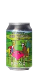 Bevog / Wild Beer Co. Stranger Than Paradise